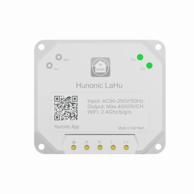 alexa là gì là gì? Tổng quan về trợ lý ảo của Amazon 1 Alexa và hệ thống công tắc thông minh