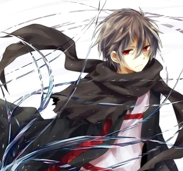 Ấn tượng với ảnh anime ngầu lòi sắc nét