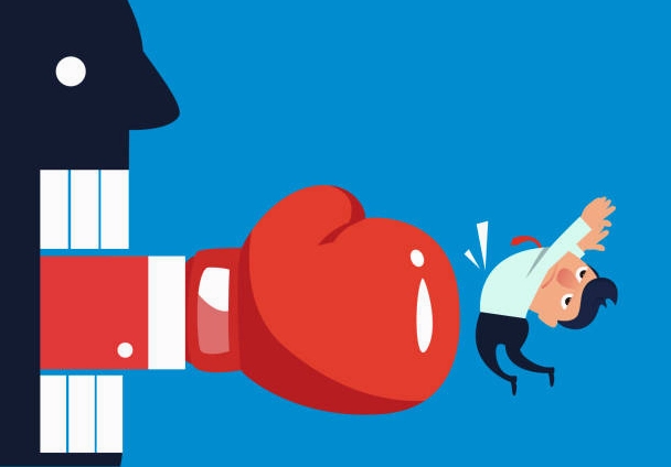 Bộ sưu tập ảnh anime gate và anime fight gây cấn nhất 8 ảnh anime fight doanh nhân bị đấm boxing