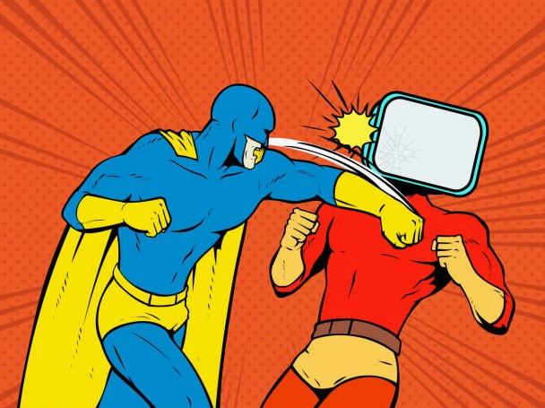 Bộ sưu tập ảnh anime gate và anime fight gây cấn nhất 12 ảnh anime fight siêu anh hùng đấm kẻ thù