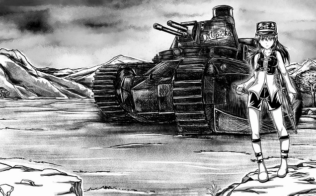 Bộ Sưu Tập Cận Cảnh Ảnh Anime Game Đẹp Tuyệt Cú Mèo 3 Ảnh anime game với nhân vật nam rám nắng đầy mạnh mẽ