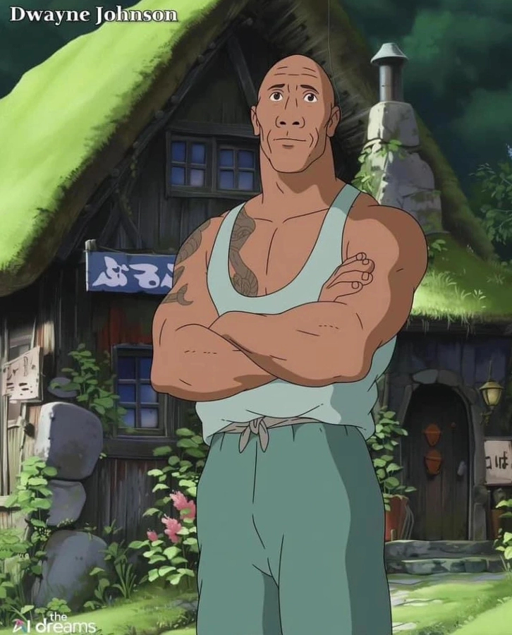 ảnh anime ghibli nhân vật lịch sử