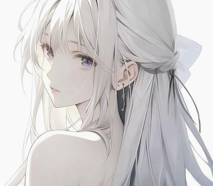 Bộ sưu tập ảnh anime hundred tuyệt đẹp khiến bạn đứng hình 10 ảnh anime hundred chân dung huyền bí