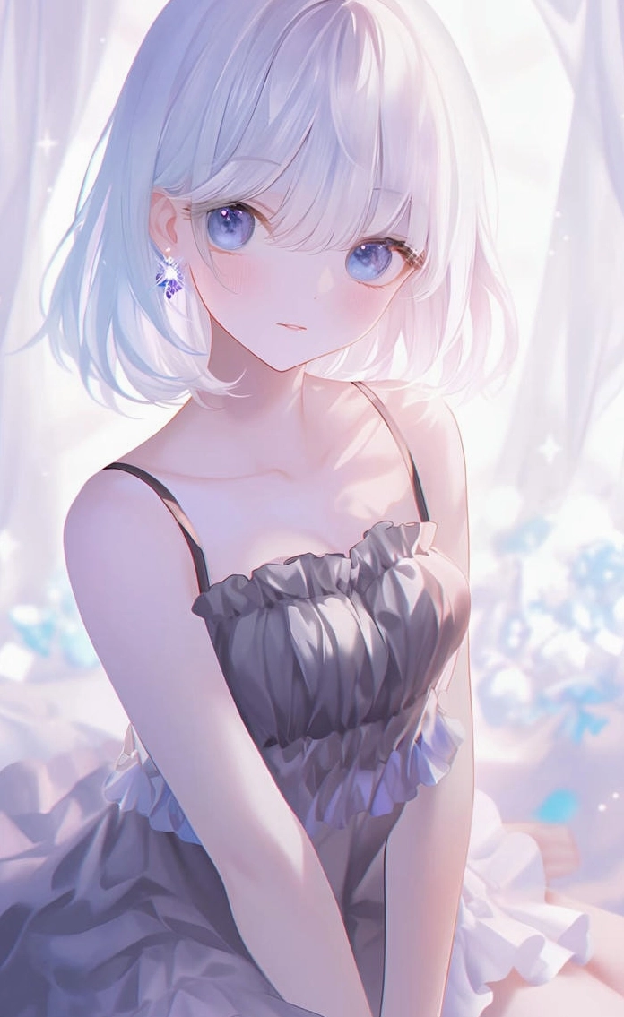 Bộ sưu tập ảnh anime hundred tuyệt đẹp khiến bạn đứng hình 9 ảnh anime hundred dùng làm profile cá tính