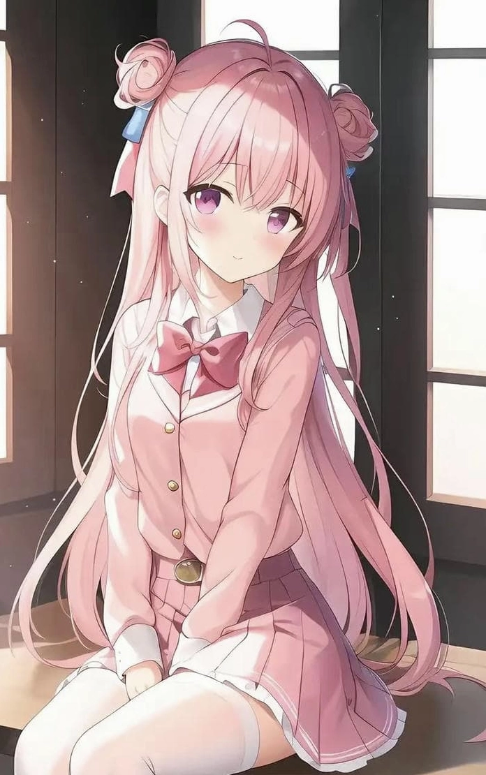 Bộ sưu tập ảnh anime hundred tuyệt đẹp khiến bạn đứng hình 5 ảnh anime hundred phong thái nhẹ nhàng thanh lịch