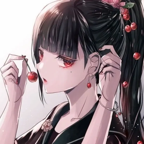 Ảnh anime ngầu lòi với nhân vật chính diện mạnh mẽ