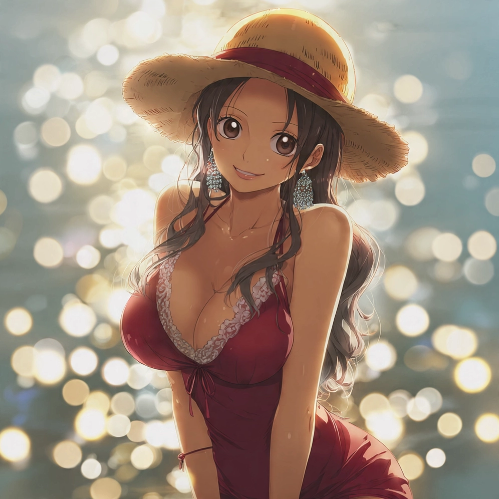 Bộ Sưu Tập Cận Cảnh ảnh anime one piece chất lượng cao và độc đáo 10 ảnh anime one piece các nhân vật nữ mạnh mẽ