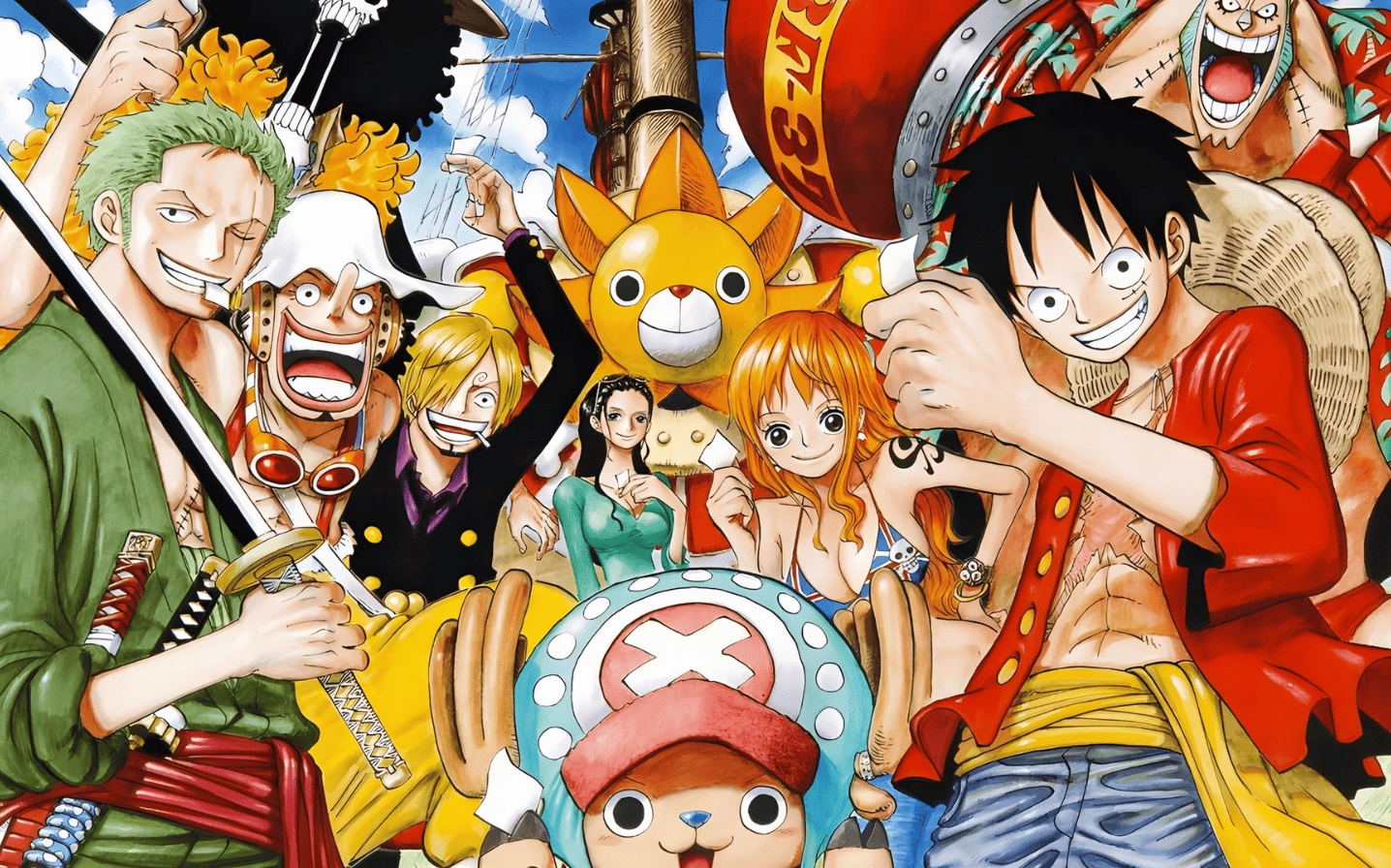 Bộ Sưu Tập Cận Cảnh ảnh anime one piece chất lượng cao và độc đáo 8 ảnh anime one piece cảnh toàn cảnh Đảo Hải Tặc
