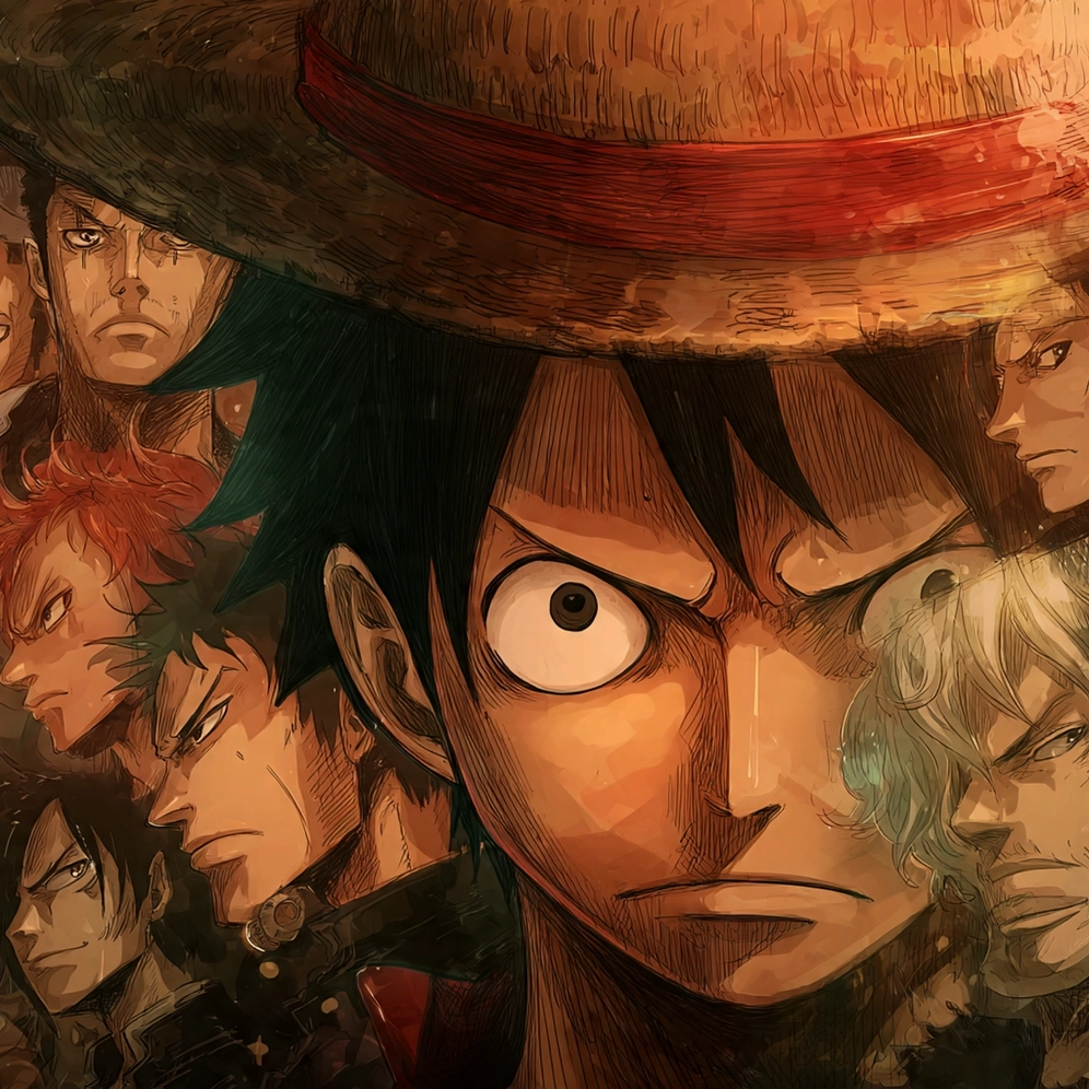 Bộ Sưu Tập Cận Cảnh ảnh anime one piece chất lượng cao và độc đáo 15 ảnh anime one piece tổng hợp các nhân vật