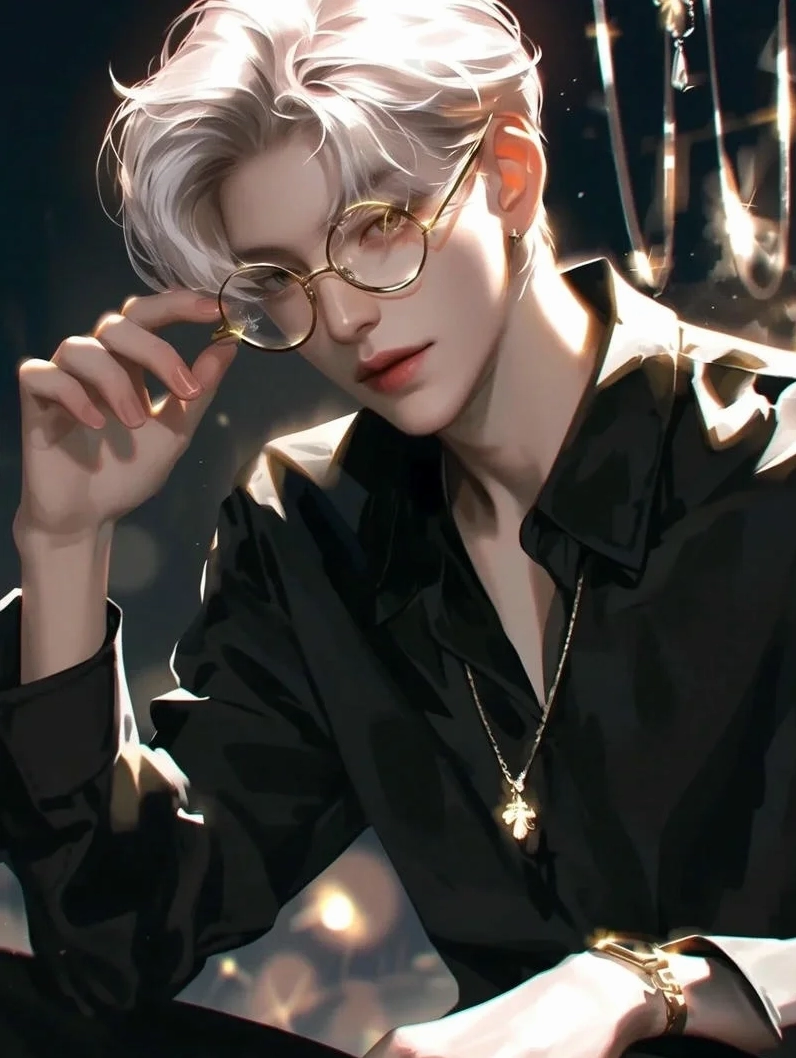 Top 20 Ảnh Anime Tổng Tài Khí Chất Đỉnh Cao và Đầy Cuốn Hút 17 Ảnh anime tổng tài cực cuốn hút và quyến rũ