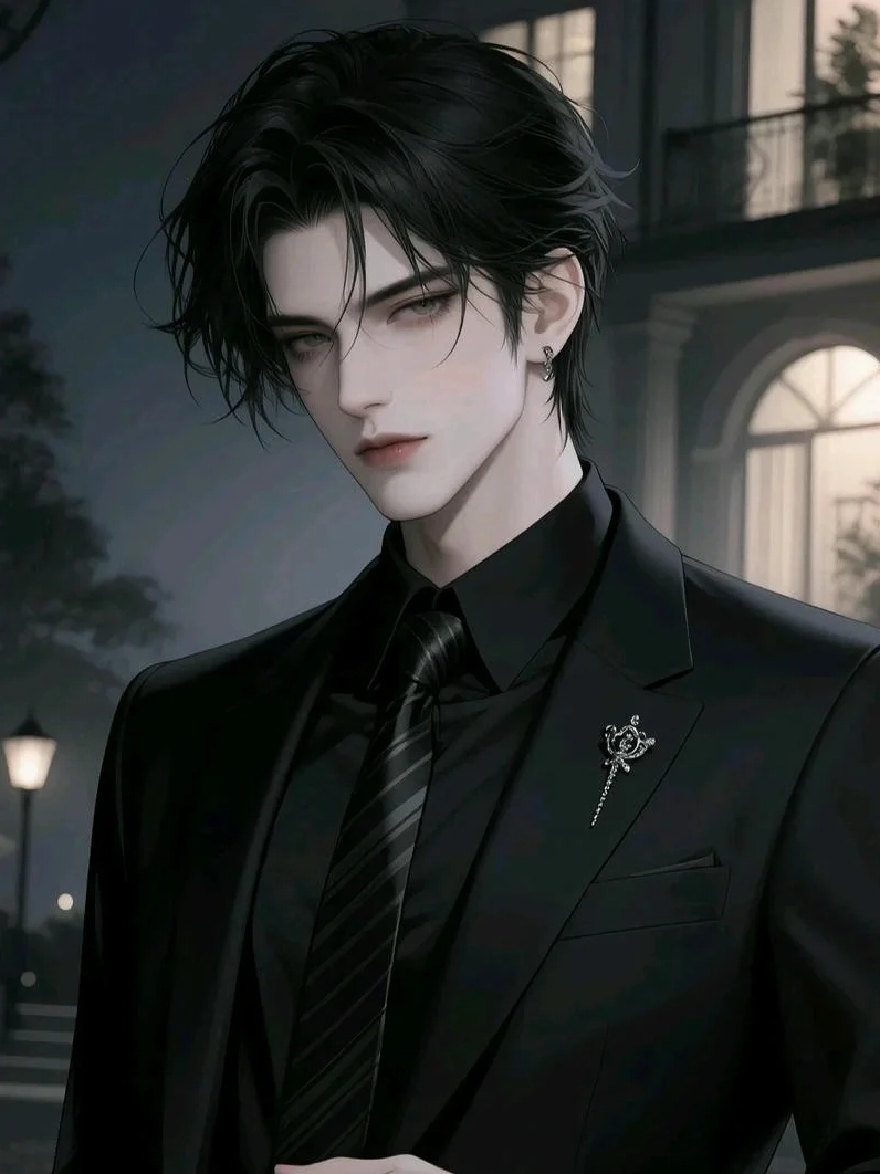 Top 20 Ảnh Anime Tổng Tài Khí Chất Đỉnh Cao và Đầy Cuốn Hút 15 Ảnh anime tổng tài nghệ thuật đẹp mắt và ấn tượng