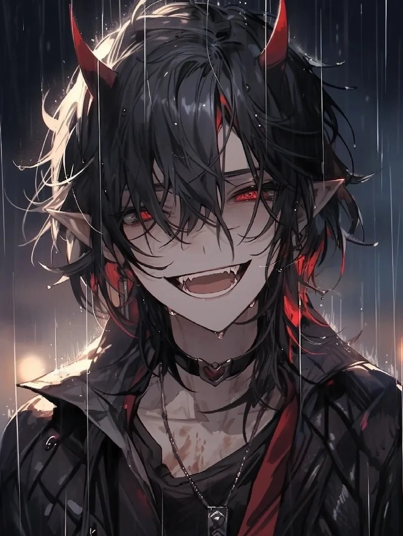 Top 25+ ảnh đại diện anime cực chất để bạn khẳng định phong cách 17 Ảnh avatar anime ngầu cực chất, cá tính mạnh mẽ