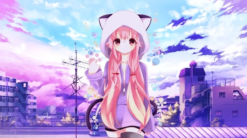 Top 25+ ảnh đại diện anime cực chất để bạn khẳng định phong cách 8 Ảnh avatar anime nữ siêu cool và thời thượng