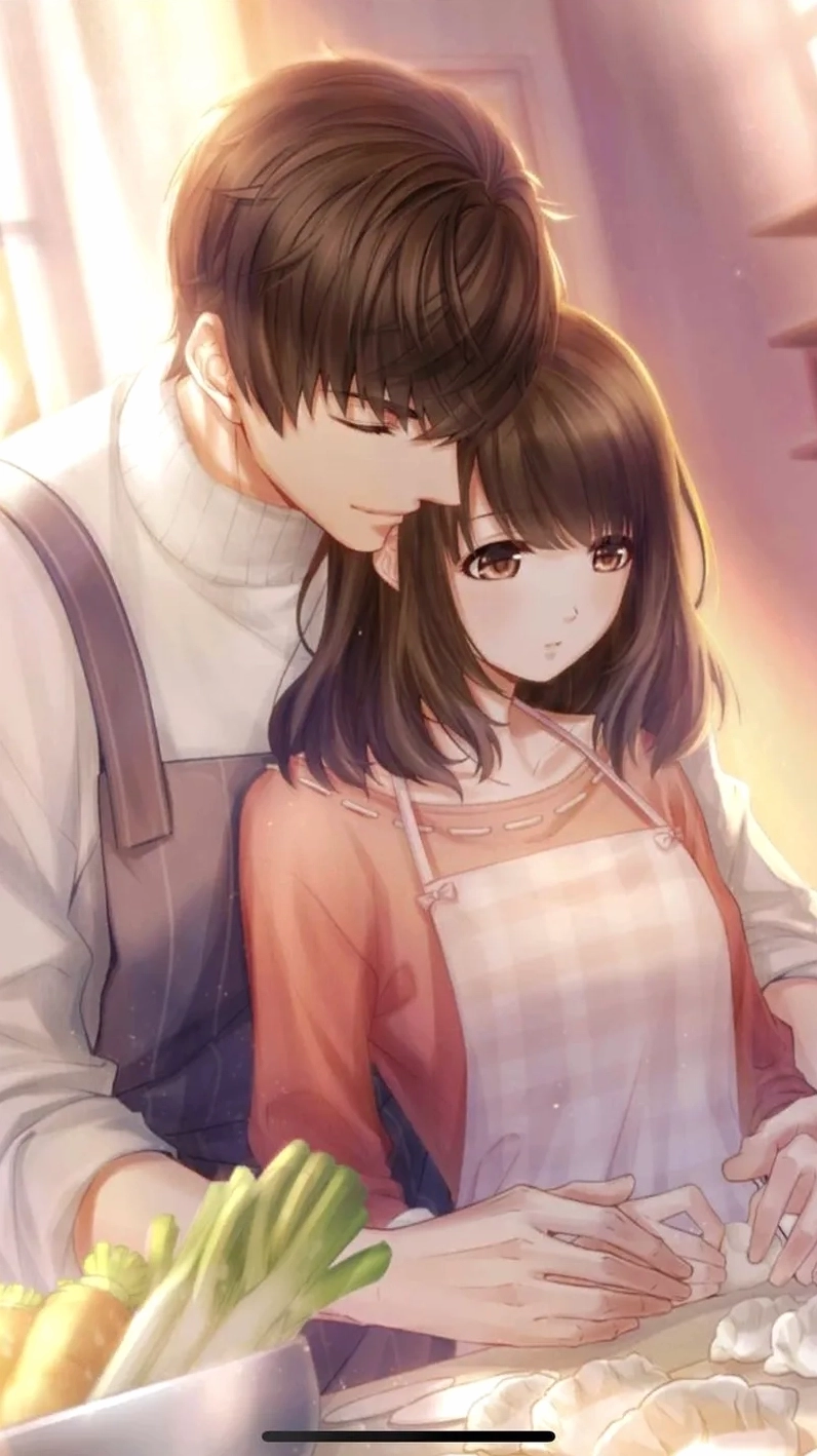 Top 25+ ảnh đại diện anime cực chất để bạn khẳng định phong cách 25 Ảnh avatar cute đôi đẹp nhất, ngọt ngào và đáng yêu