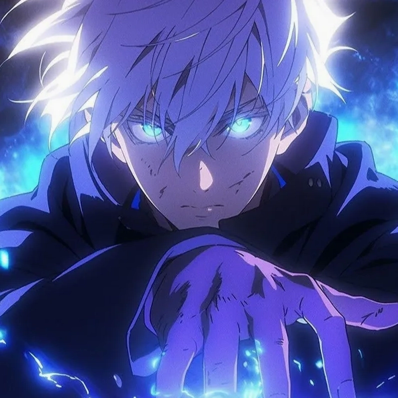 Top 25+ ảnh đại diện anime cực chất để bạn khẳng định phong cách 12 Ảnh avatar ngầu anime độc đáo và mạnh mẽ