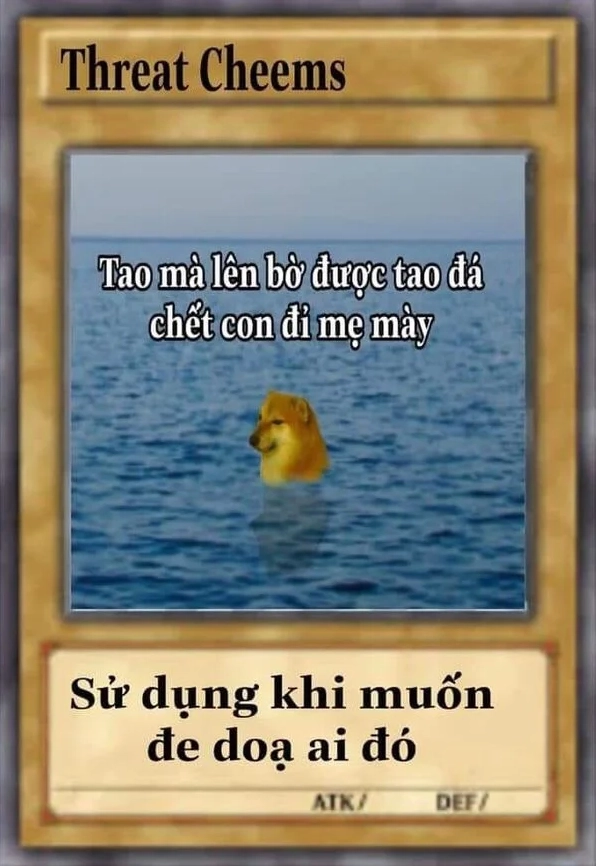 Bộ Sưu Tập Cận Cảnh Ảnh Meme Lá Bài Hài Hước và Độc Đáo Nhất 6 Ảnh bài Yugioh chế meme về chủ đề học hành thi cử của học sinh.