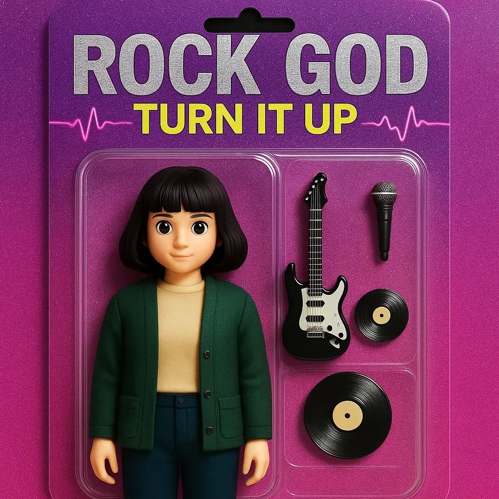 Cười Xuyên Việt Với Bộ Sưu Tập Ảnh Barbie Meme Cực Hài Hước 1 Ảnh barbie meme tạo từ AI với búp bê Barbie đội vương miện hài hước