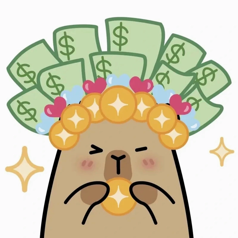 Bộ Sưu Tập Cận Cảnh Ảnh Capybara Meme Vô Tri Đỉnh Cao Cực Hài 9 Ảnh capybara meme màu hồng cực kỳ đáng yêu trong phiên bản anime