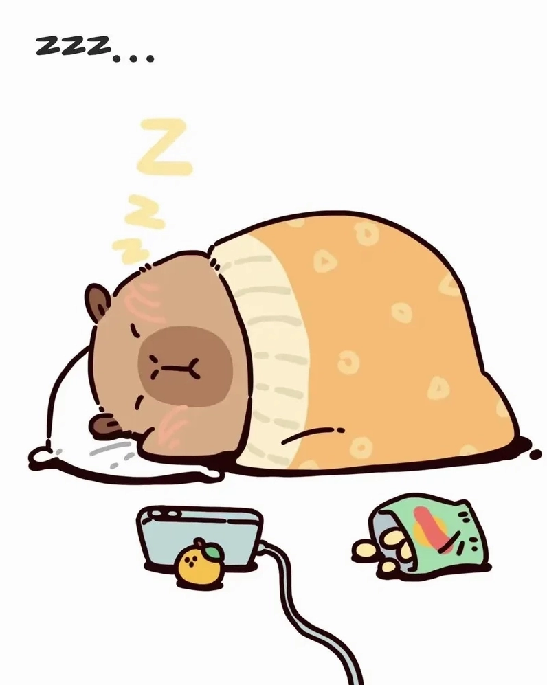 Bộ Sưu Tập Cận Cảnh Ảnh Capybara Meme Vô Tri Đỉnh Cao Cực Hài 4 Ảnh capybara meme vô tri đáng yêu