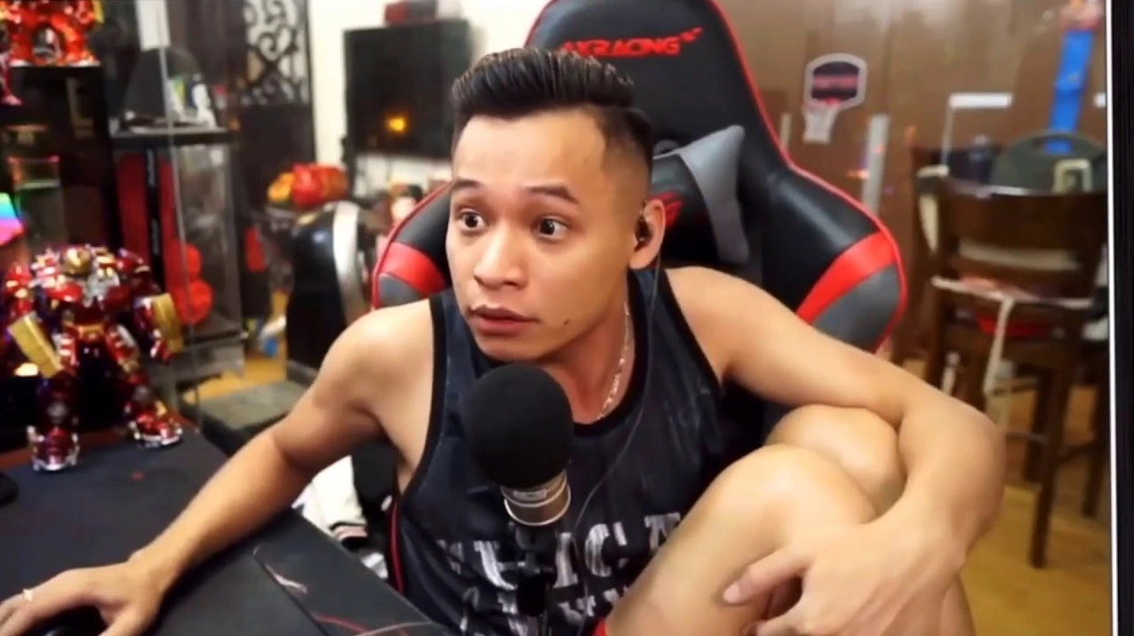 Ảnh chế sợ hãi đến mức muốn 'ban' cả thế giới