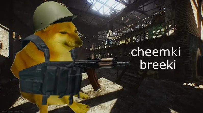 Cận cảnh bộ sưu tập ảnh cheems meme hài hước và gây cười nhất 16 Ảnh cheems meme chó với biểu cảm độc nhất vô nhị