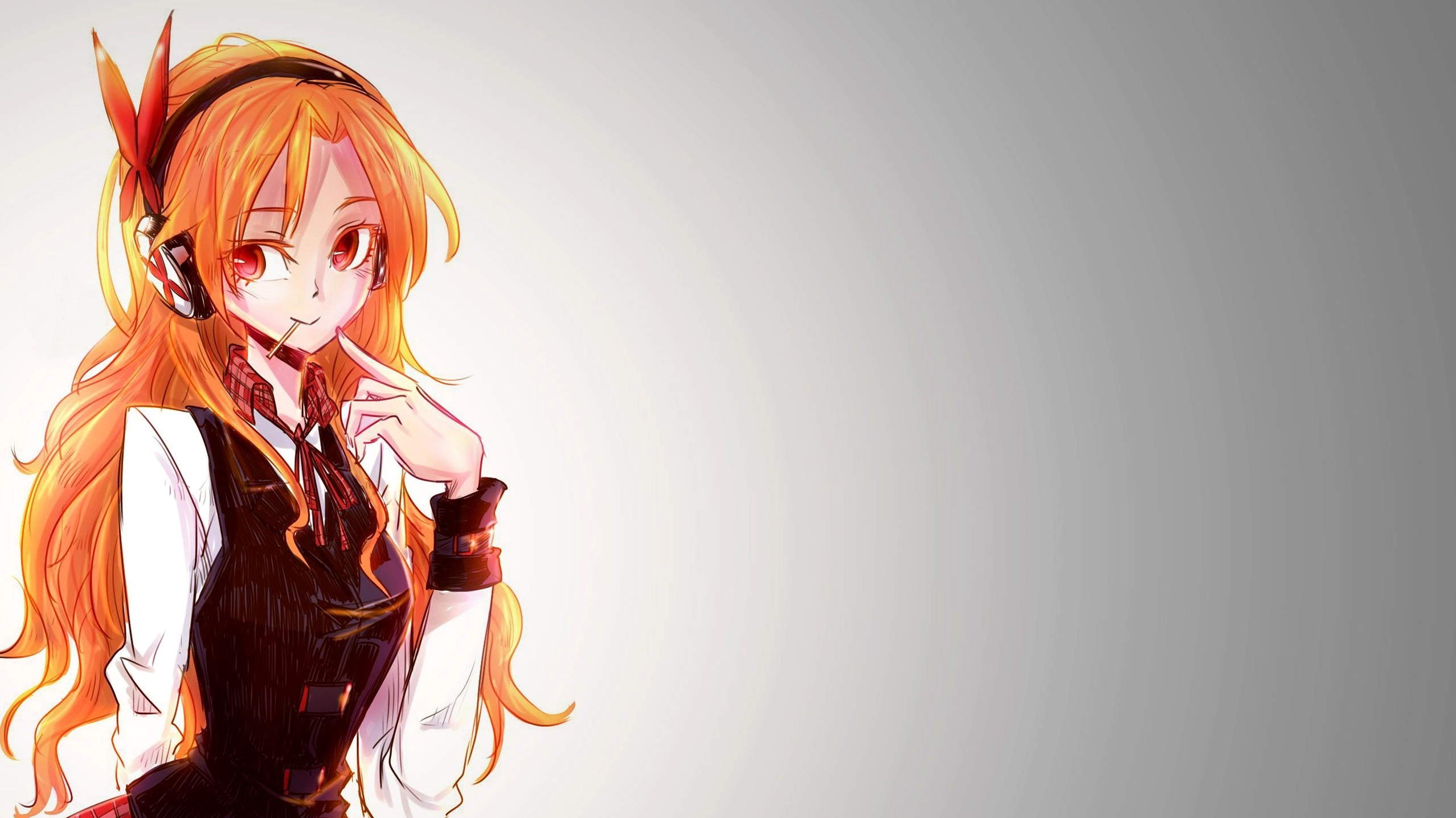 ảnh chelsea anime góc chụp cận cảnh đẹp mắt