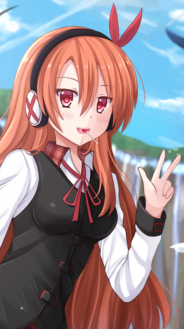 ảnh chelsea anime khoảnh khắc đời thường đáng yêu