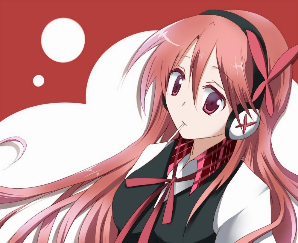 ảnh chelsea anime ngậm kẹo mút quen thuộc