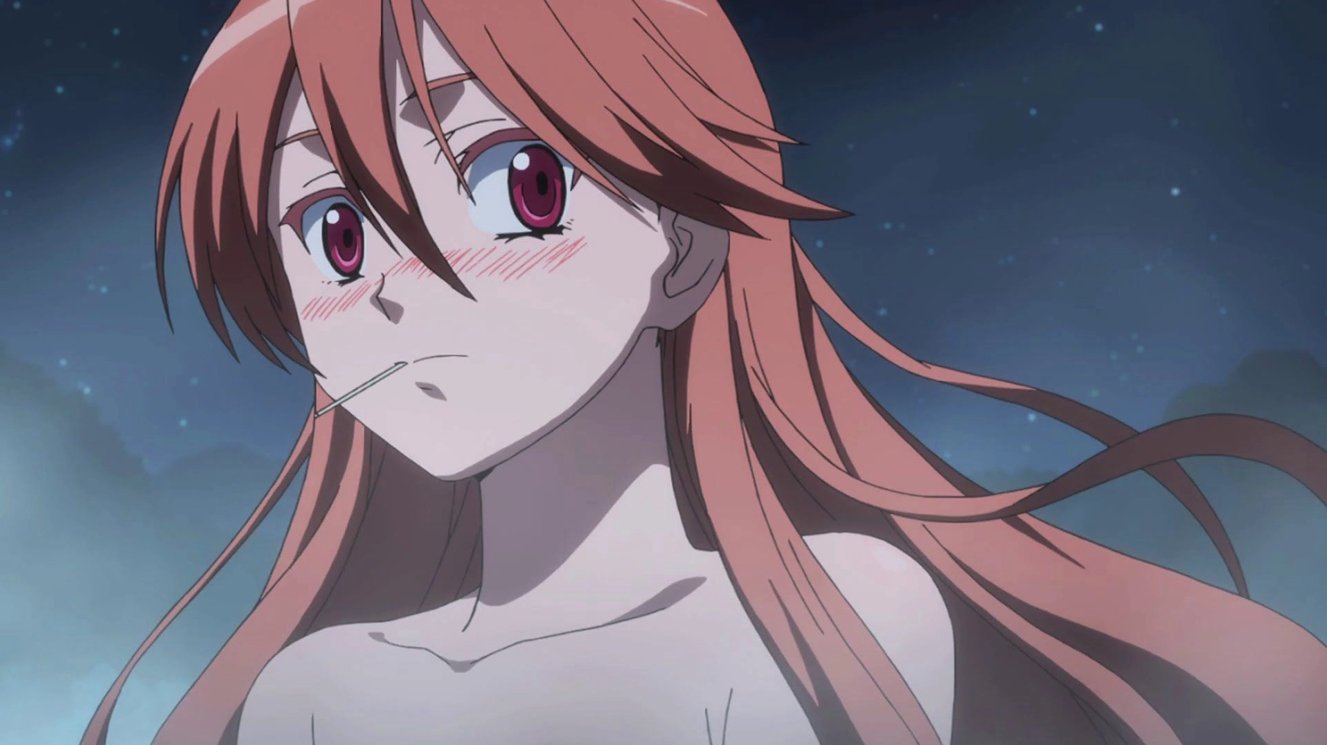 ảnh chelsea anime ngọt ngào đến nao lòng