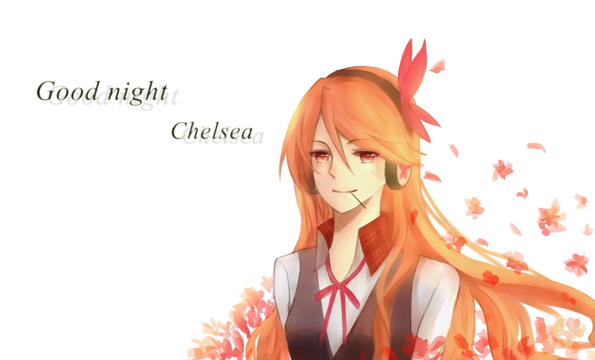 ảnh chelsea anime trong phân cảnh chiến đấu
