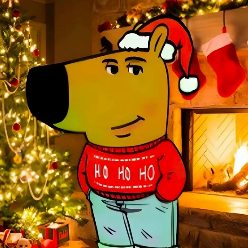 Ảnh chill guy drawing với phong cách vẽ độc đáo