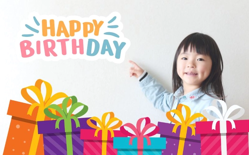 Bộ Sưu Tập: Cận cảnh ảnh chúc mừng sinh nhật gái xinh rạng rỡ nhất 3 ảnh chúc mừng sinh nhật gái xinh và lời chúc ý nghĩa