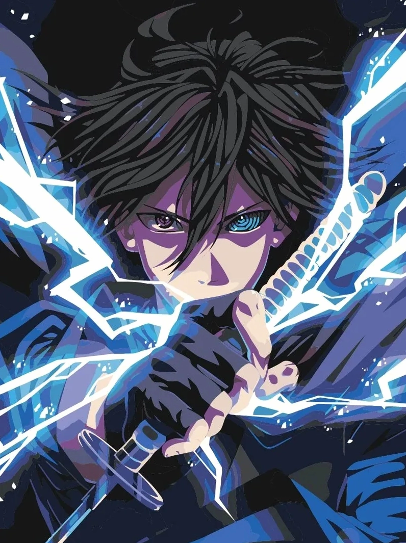 Top 25+ ảnh đại diện anime cực chất để bạn khẳng định phong cách 14 Ảnh đại diện anime ngầu cực cool và bùng nổ cá tính