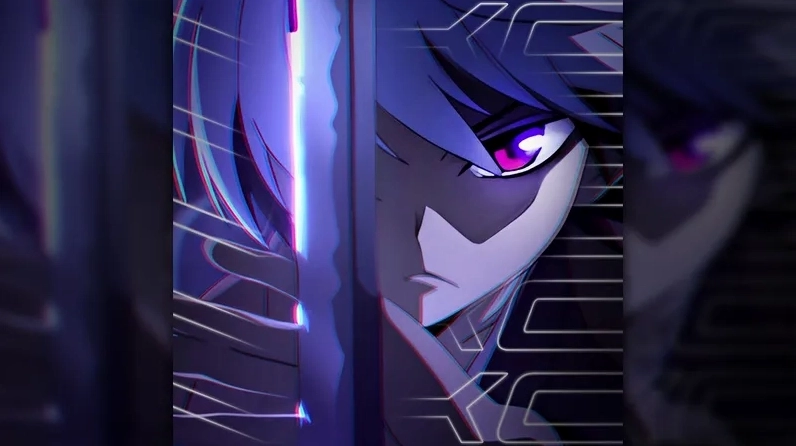 Top 25+ ảnh đại diện anime cực chất để bạn khẳng định phong cách 10 Ảnh đại diện anime ngầu với phong thái bất cần và ánh mắt sắc lạnh