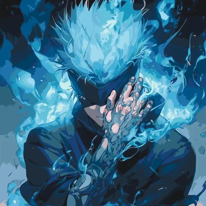 Top 25+ ảnh đại diện anime cực chất để bạn khẳng định phong cách 13 Ảnh đại diện ngầu anime cực chất cho phong cách riêng