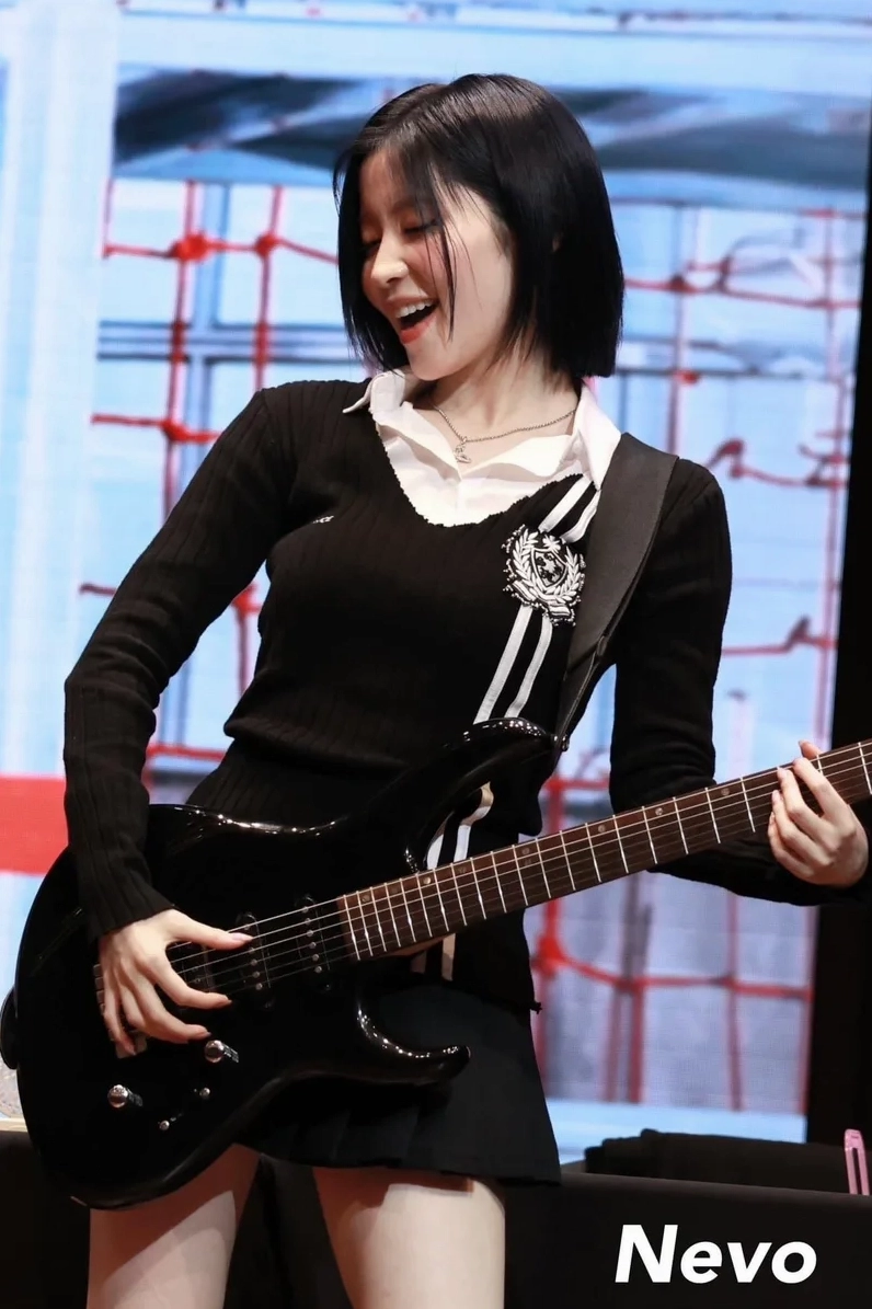 Ảnh gái dễ thương với phong cách xinh xắn