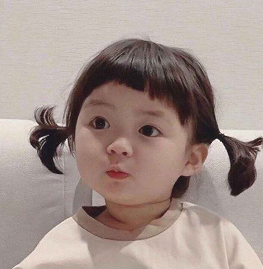 Ảnh gái dễ thương với vẻ đẹp ngây thơ