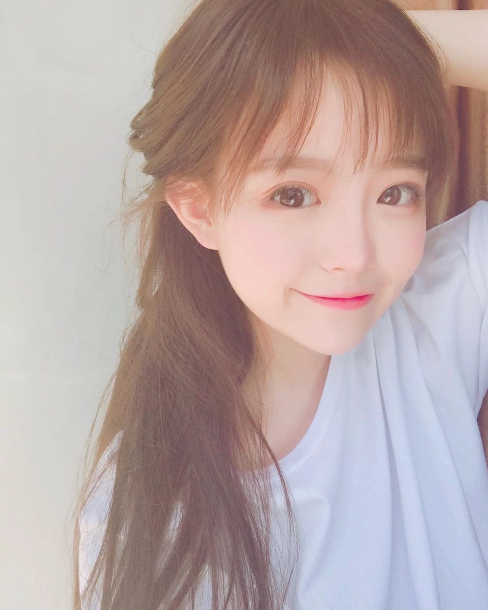 Ảnh gái dễ thương xinh đẹp và thu hút