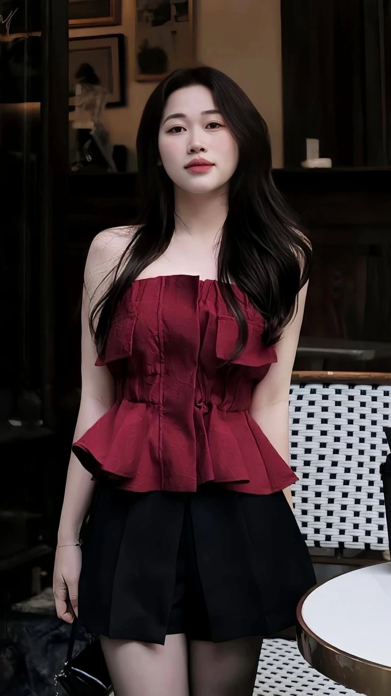 Bộ Sưu Tập Ảnh Gái Đẹp Công Sở Quyến Rũ Nhất Năm Nay Bạn Không Thể Bỏ Lỡ 19 Ảnh gái đẹp công sở đầy quyến rũ và lôi cuốn