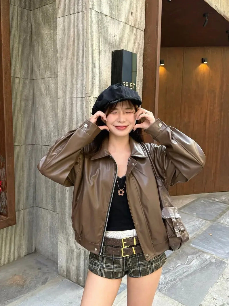 Bộ Sưu Tập Ảnh Gái Đẹp Công Sở Quyến Rũ Nhất Năm Nay Bạn Không Thể Bỏ Lỡ 7 Ảnh gái đẹp công sở thanh lịch