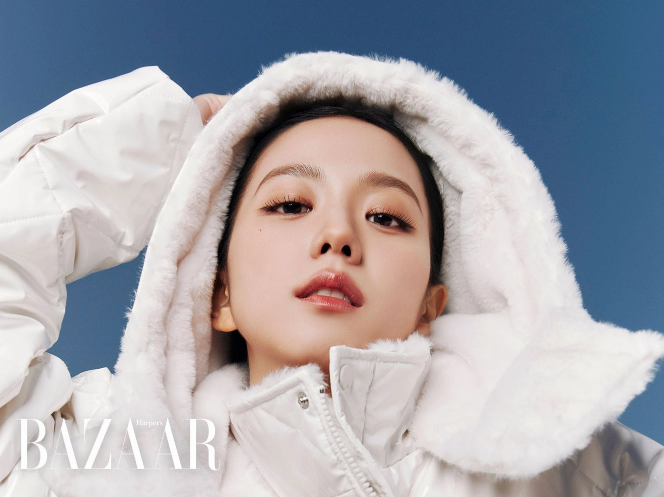 Bộ sưu tập ảnh gái đẹp thế giới siêu phẩm gây sốt mọi ánh nhìn 2 Ảnh gái đẹp thế giới Jisoo Blackpink khoe vẻ đẹp dịu dàng và sang chảnh