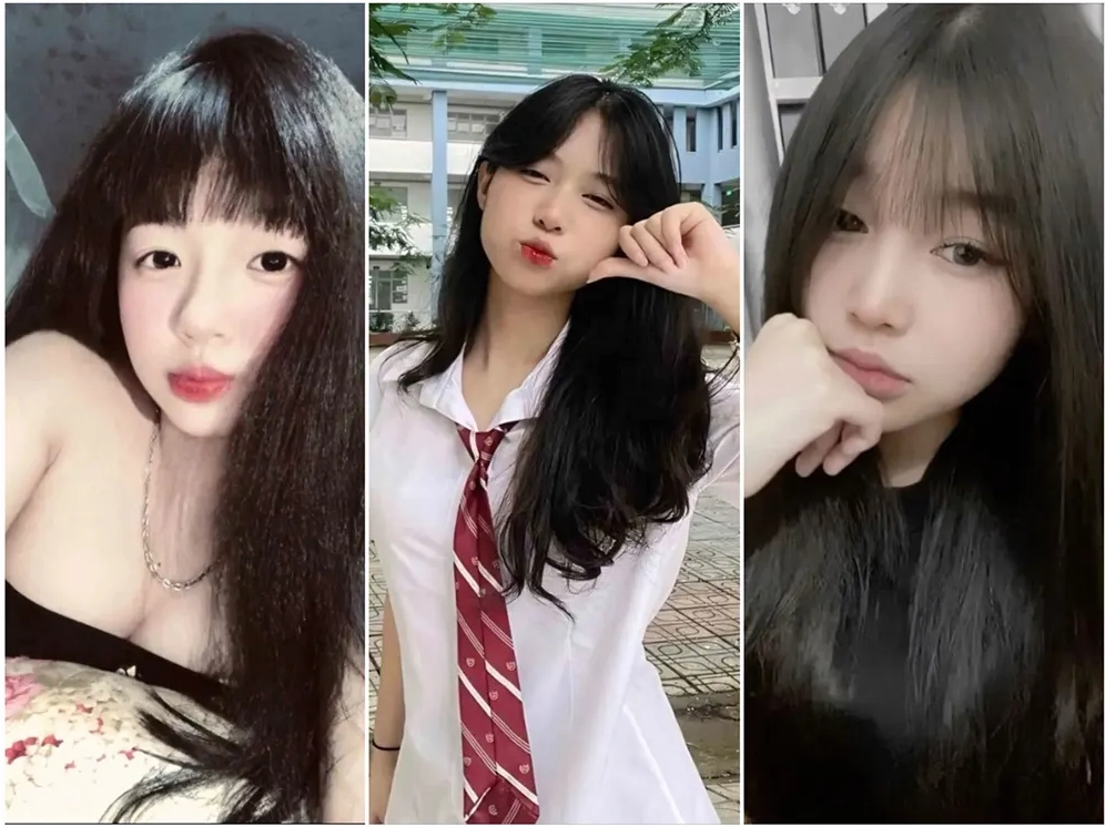 Tuyển tập ảnh gái xinh lớp 10 CỰC ĐỈNH: Khám phá vẻ đẹp trong sáng 10 Ảnh gái xinh 2K10 đáng yêu, cực cute khiến bao trái tim rung động