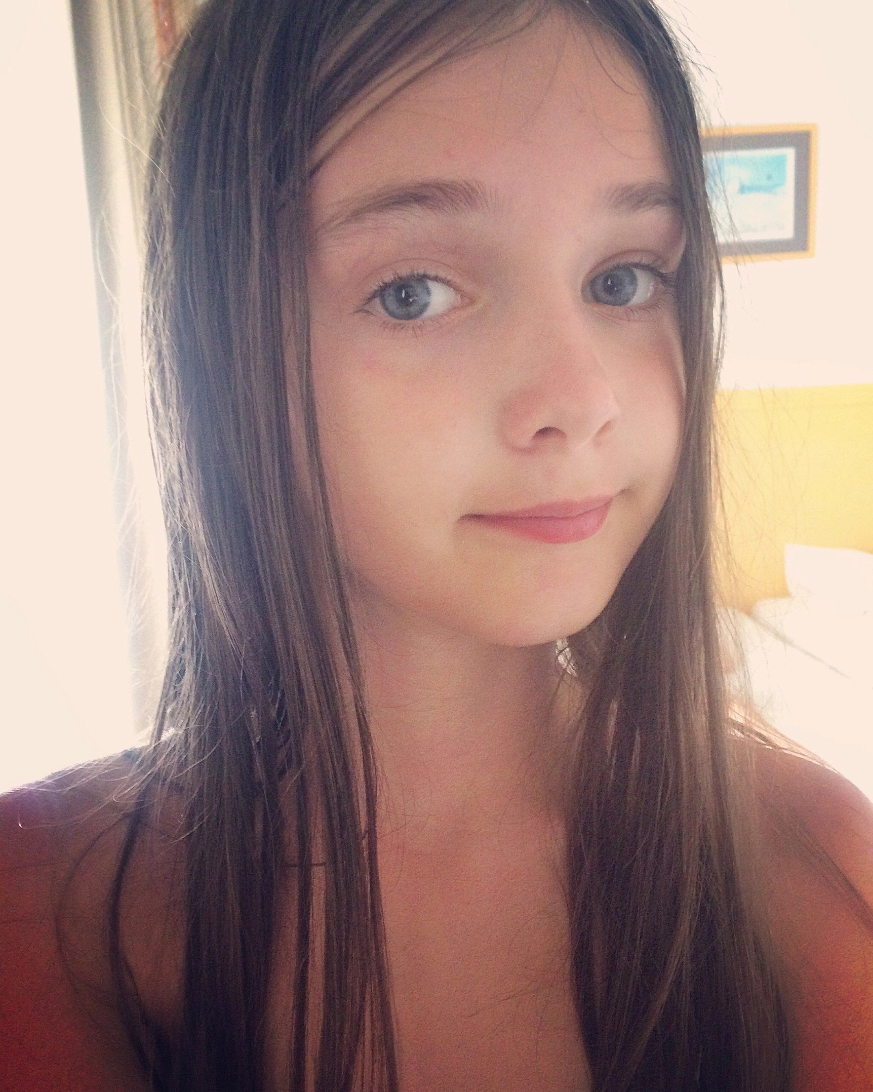 Ảnh gái xinh 2k10 khoe cá tính với phong cách riêng