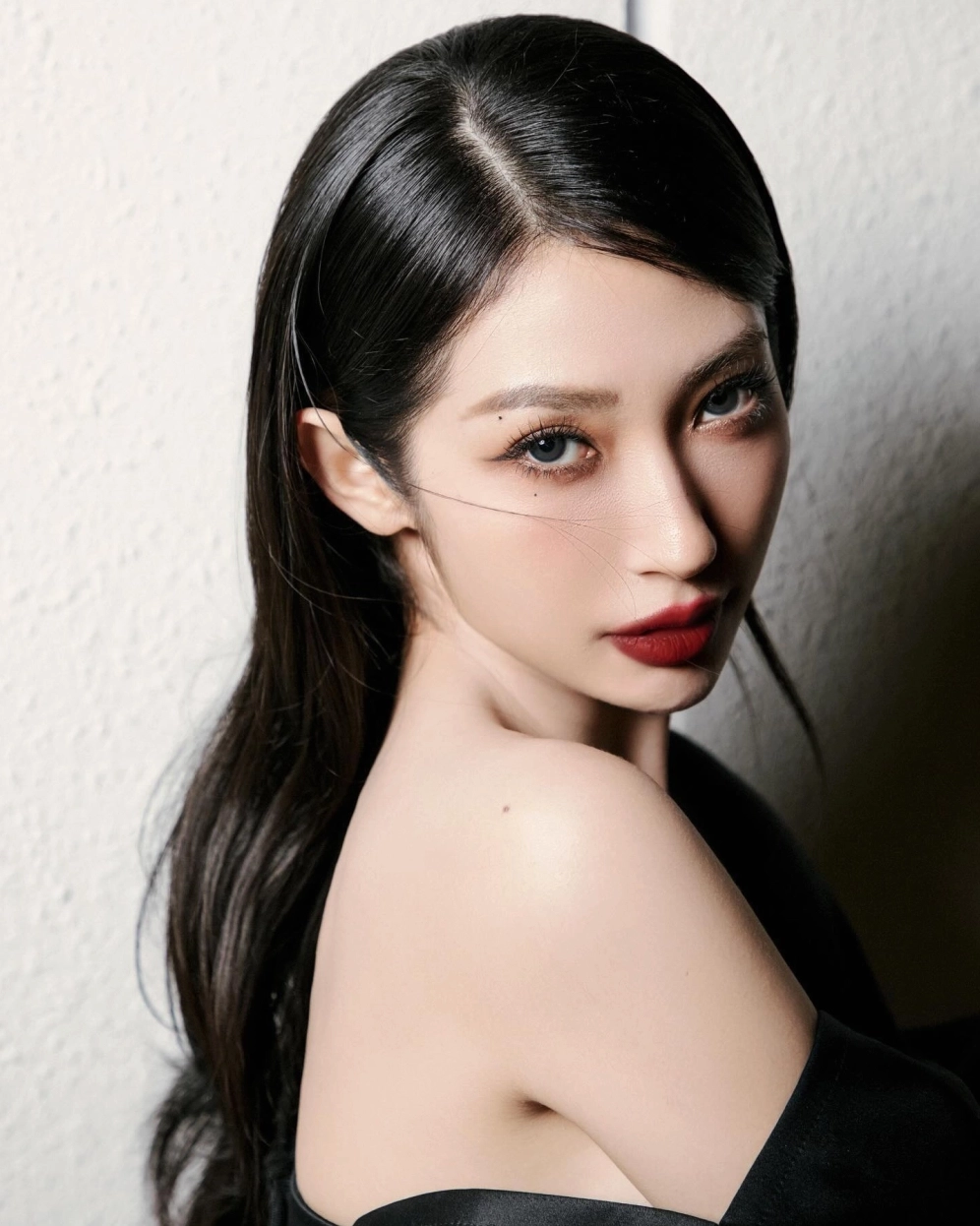 Ảnh gái xinh 2k5 HD sắc nét, vẻ đẹp nổi bật