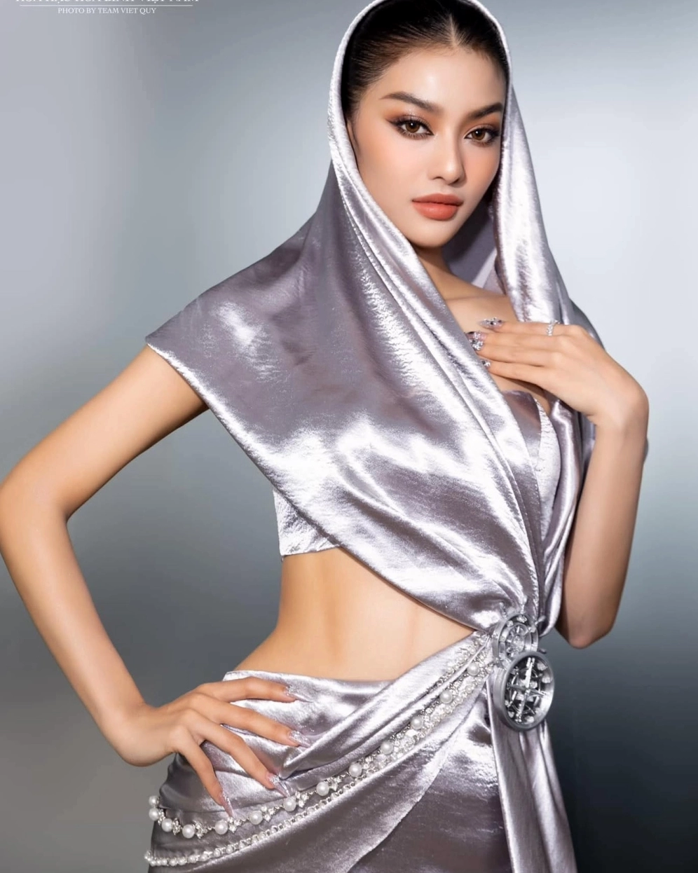 Ảnh gái xinh 2k5 trong trẻo và ngây thơ