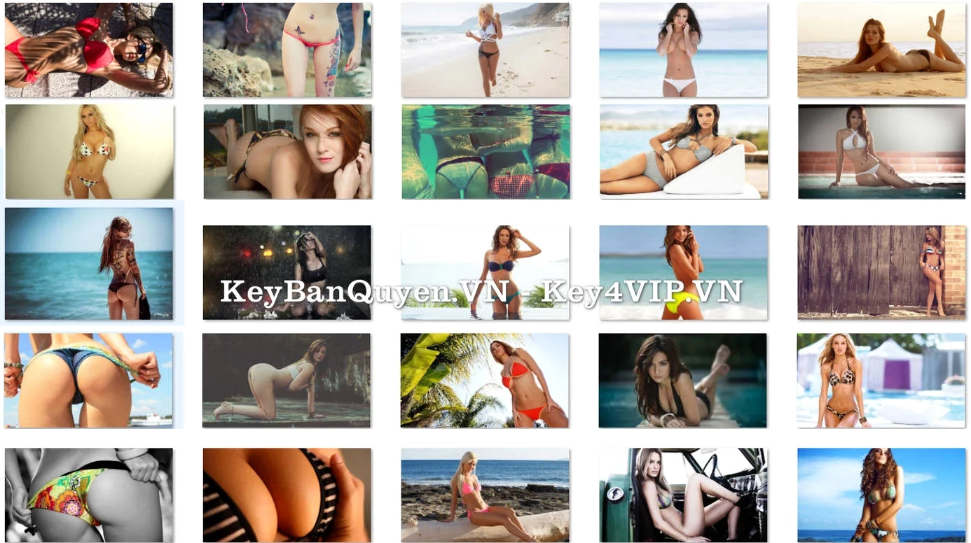 Bộ Sưu Tập Ảnh Gái Xinh 4K Cực Nét Mãn Nhãn Mọi Thiết Bị 12 ảnh gái xinh 4k bikini sexy tạo dáng chuyên nghiệp