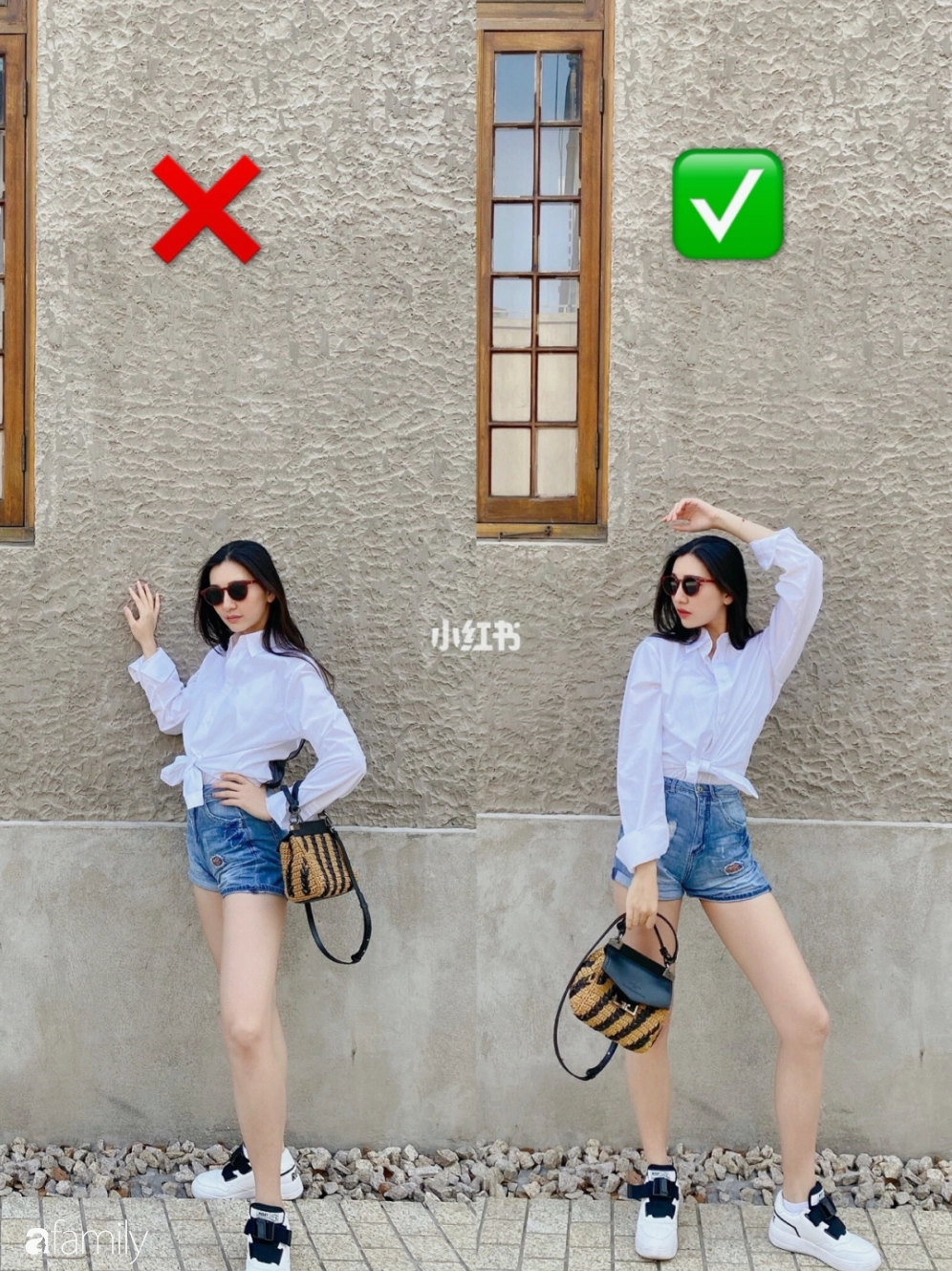 Ảnh gái xinh béo tự tin tạo dáng trước ống kính