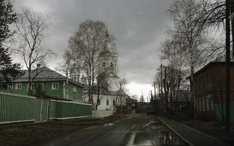 Ảnh gái xinh buồn cùng thiên nhiên tĩnh lặng