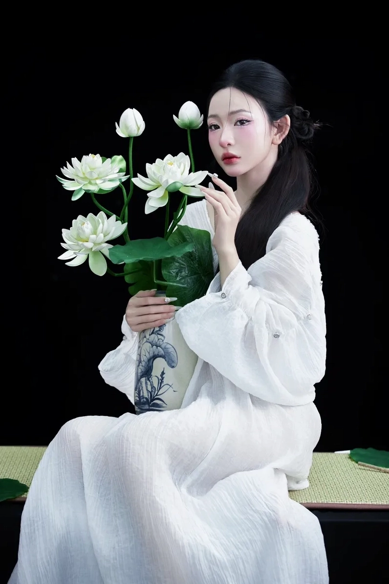 Bộ sưu tập ảnh gái xinh cute cận cảnh vẻ đẹp dễ thương 1 ảnh gái xinh cute với nét dễ thương khó cưỡng của nữ sinh