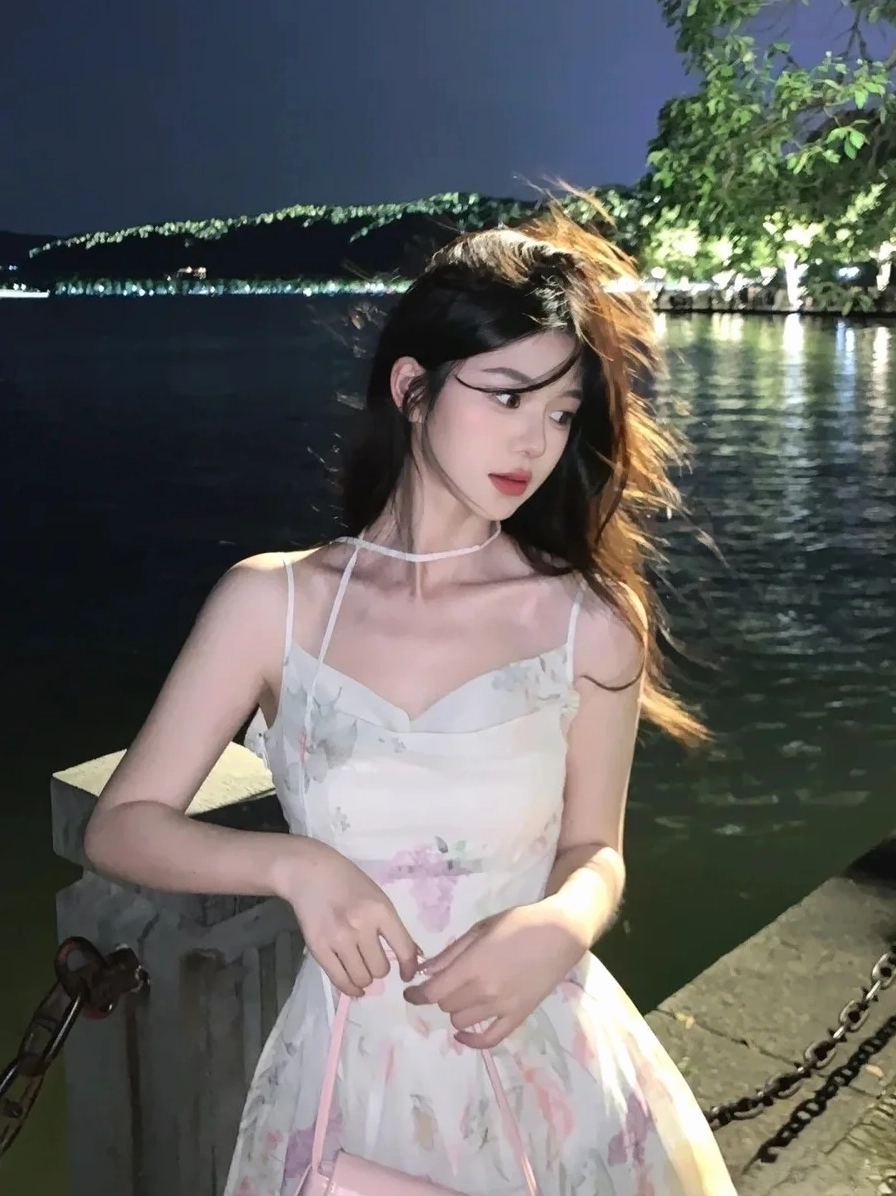 Ảnh gái xinh dễ thương trong sáng, đáng yêu